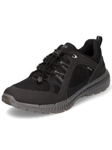 Ecco Halbschuhe TERRACRUISE II in schwarz