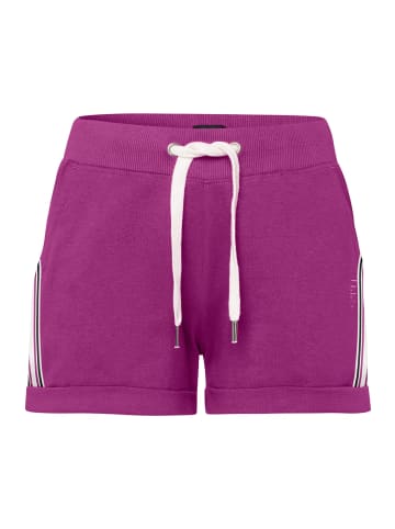 H.I.S Strandshorts in beere