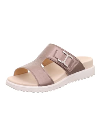 Legero in rosa