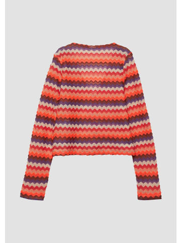 s.Oliver Indoor-Jacke in 42X3_orange