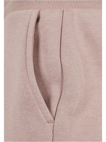 Urban Classics Urban Classics Jogginghose in duskrose