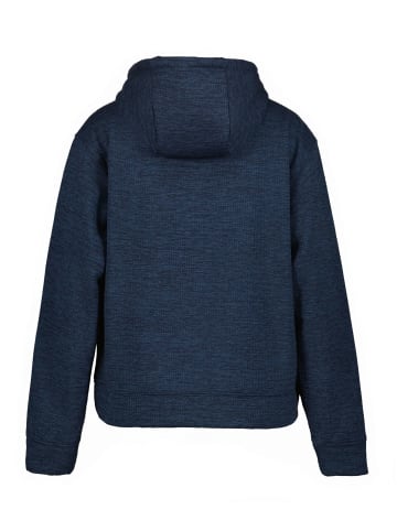 Icepeak Pullover Mesilla in blau
