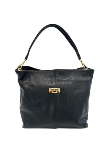 Baldinini Trend Handtasche in NERO