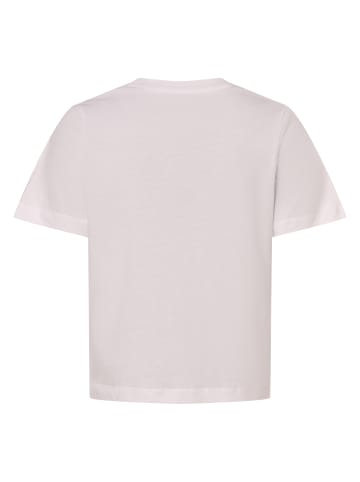 Rich & Royal T-Shirt in weiß