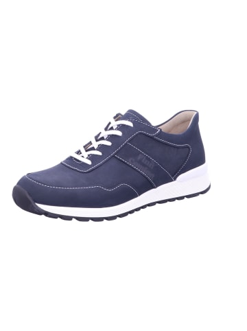 Finn Comfort Schnürschuhe PREZZO in Blau