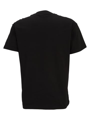 9N1M SENSE 9N1M SENSE T-Shirts in black