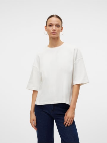Vero Moda Top in Snow White