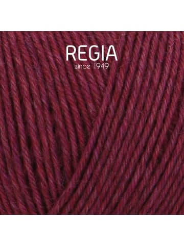 Regia Handstrickgarne Premium Merino Yak, 100g in Raspberry