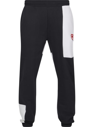 Ecko Unltd. Trousers - Sweat in black