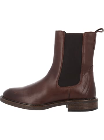 Palado Stiefeletten Leory in Braun