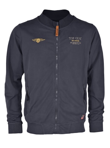 TOP GUN Jacke TG20213020 in navy