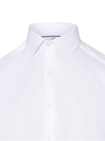 OLYMP  Hemd in weiß