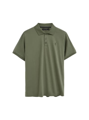 Polo Club Poloshirt RIGBY GO POLO EZIO in Grün
