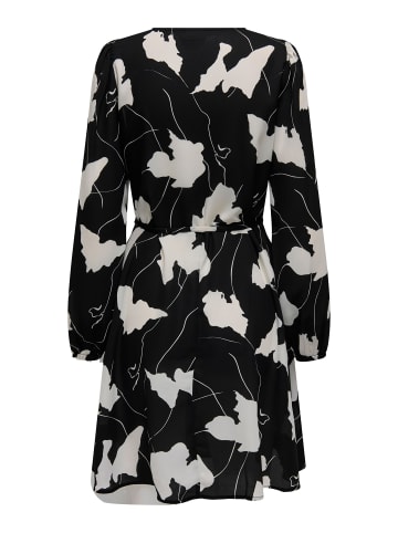 JDY Kleid in Black