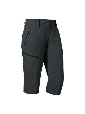 Schöffel Schnürschuh in grau