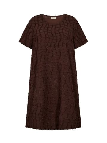 FREEQUENT Bluse FQALFI-DRESS in Moonbeam
