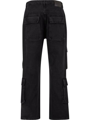 2Y Studios 2Y Studios Jeans in washed black