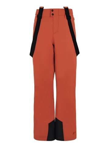 Protest " BORK JR in Brick Orange