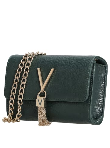 Valentino Bags Divina - Umhängetasche 17 cm (nero/gold) in bosco
