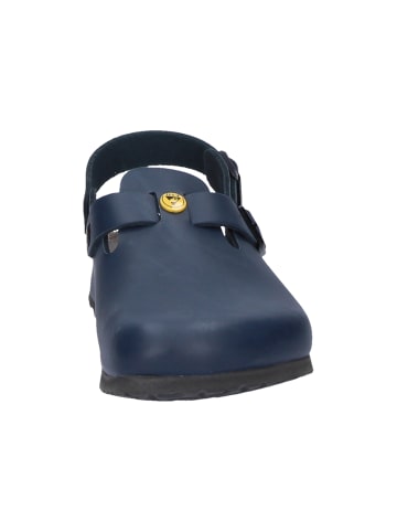 Birkenstock Freizeitschuhe Tokio ESD in blau
