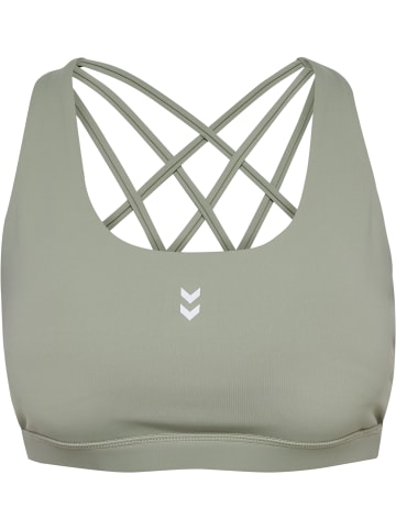 Hummel Hummel Top Hmlhiit Damen in SEAGRASS