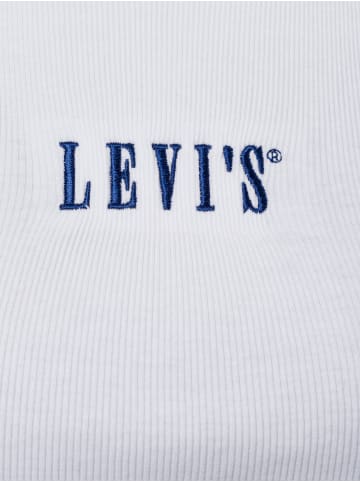 Levi´s Tanktop in weiß