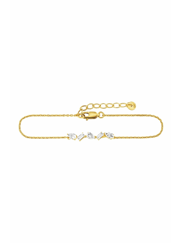 caï Armband für Erwachsene in silber