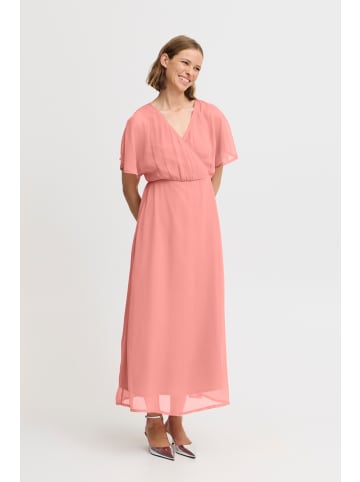 b. young Kleid BYIPOLNA Regular fit in Dusty Rose
