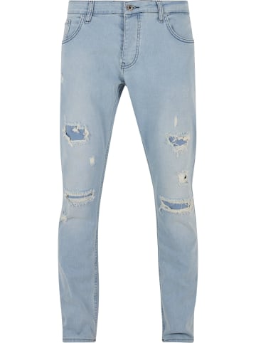 2Y Studios Jeans in blue