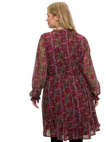 Studio Untold Kleid in chianti