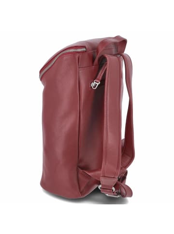 Beliana Cityrucksack in rot