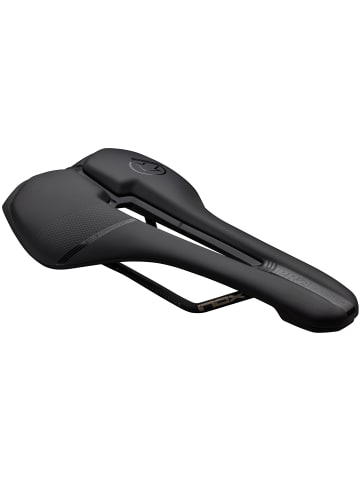 PRO MTB-Fahrradsattel Griffon Performance,  275 x 152 mm in Schwarz