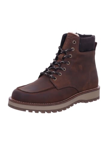 Marc O'Polo Boots in braun