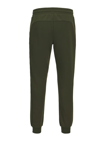 Jack & Jones Sweatpants Gordon Thatcher in sand