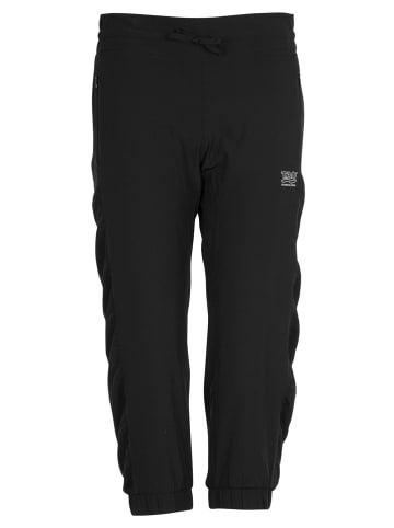 TAO Funktionshose MASK PANT in schwarz