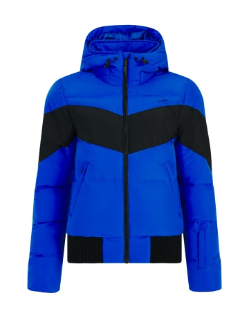 Protest " PRTJilly in Vibrant Blue