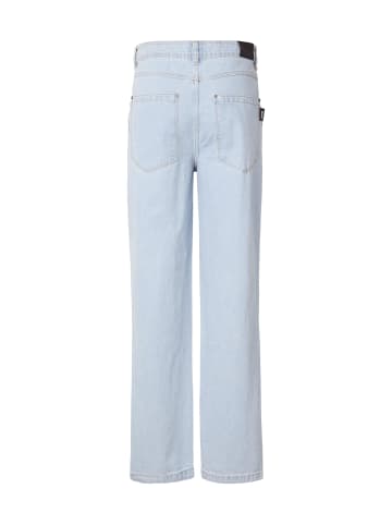 DNGRS Dangerous DNGRS Dangerous Jeans in light blue denim