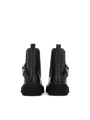 Kazar Boots in Schwarz