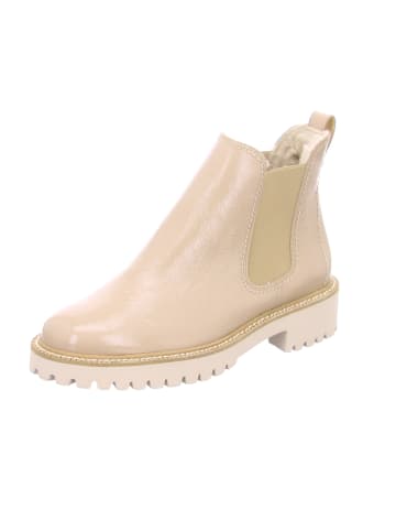 Paul Green Stiefeletten für Damen in beige