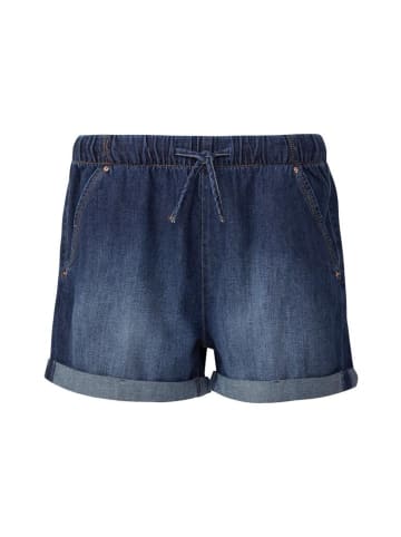 Q/S designed by Short in Blau