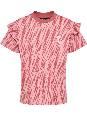 Hummel T-Shirt Hmlsophia Mädchen in CANYON ROSE