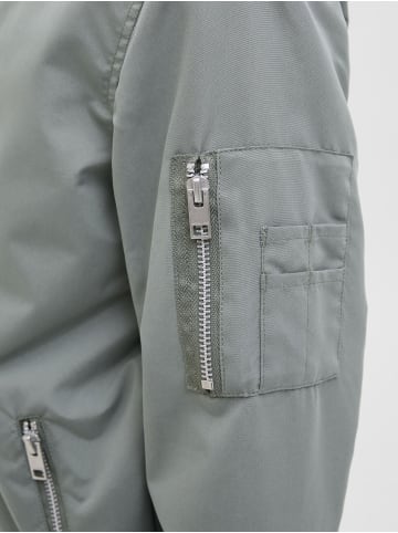 Jack & Jones Blousonjacke in Agave Green