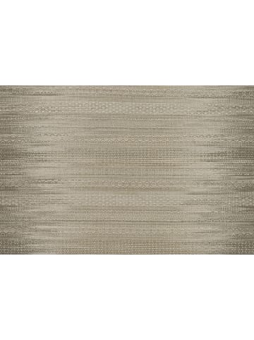 Arte Espina Kurzflor Teppich Sunset 807 in taupe - rechteckig