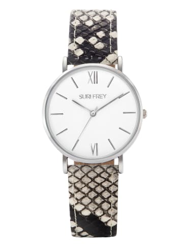 SURI FREY Armbanduhr SFY Amy in beige