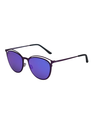 Kypers Sonnenbrille in Purple