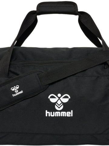 Hummel Sporttasche "Hmlcore 2.0 Sports Bag" in Schwarz