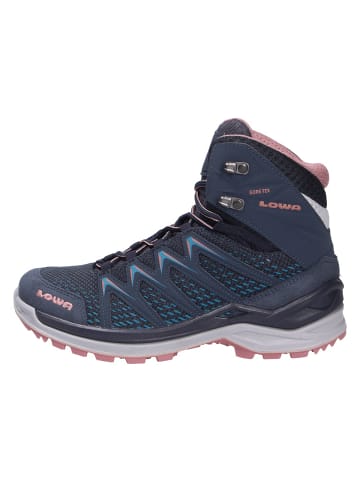 LOWA Outdoorschuhe INNOX GTX in blau