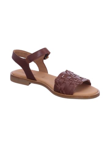 Gabor Sandaletten in camel
