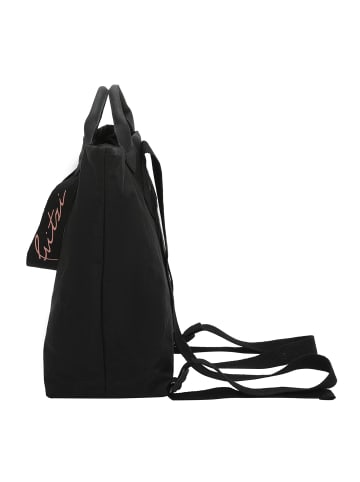 Fritzi aus Preußen Ju Lighty Daypack 38 cm in black