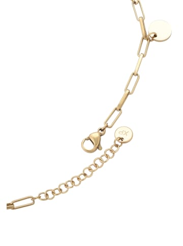 faina Bracelet in Gold